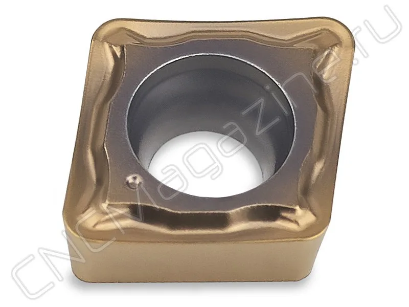 CCMT09T308-ES IM7425 пластина для точения Intool, арт. 16009