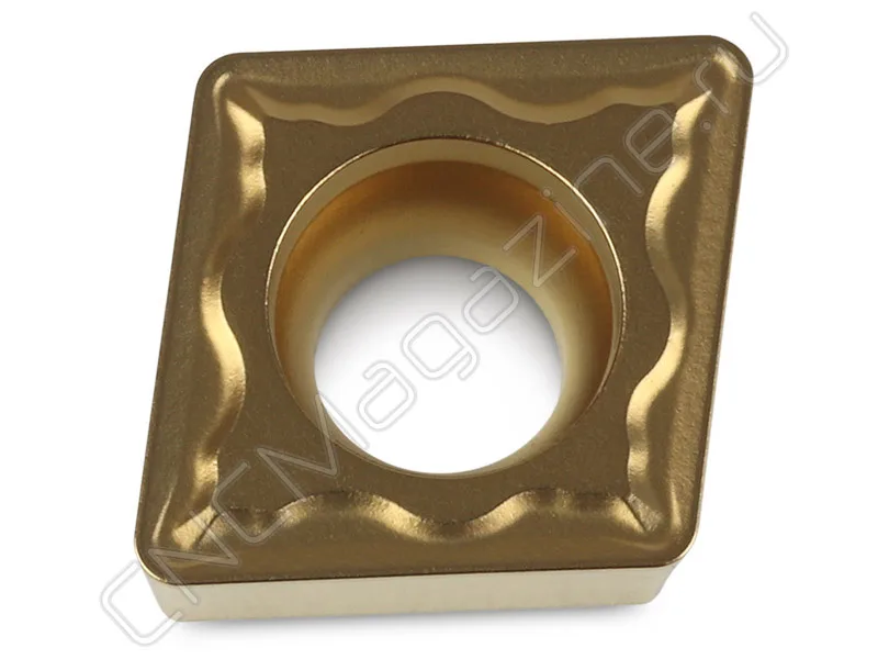 CCMT09T308-GP IM4025 пластина для точения Intool, арт. 12032