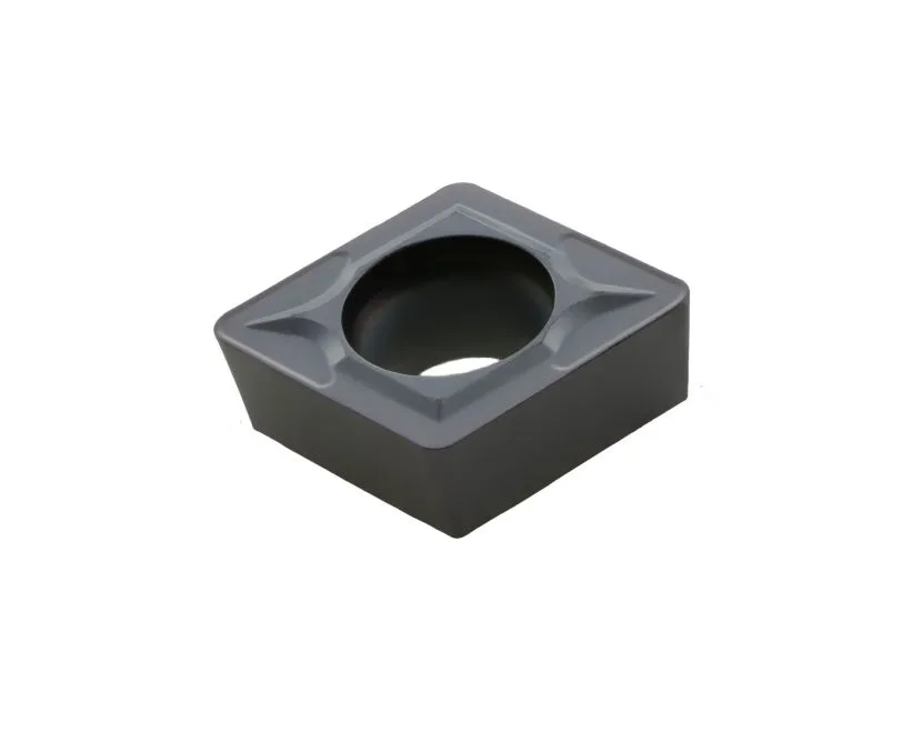 Пластина токарная для точения HADSTO CCMT09T308-HR52522, арт. 00057436