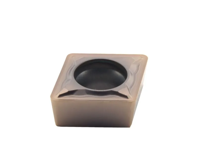 Пластина токарная для точения MetalCraft CCMT09T308-PF3-1305, арт. 00083179