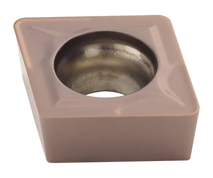 CCMT09T308-SL TP6224 Пластина токарная для точения MetalCraft, арт. 00134535
