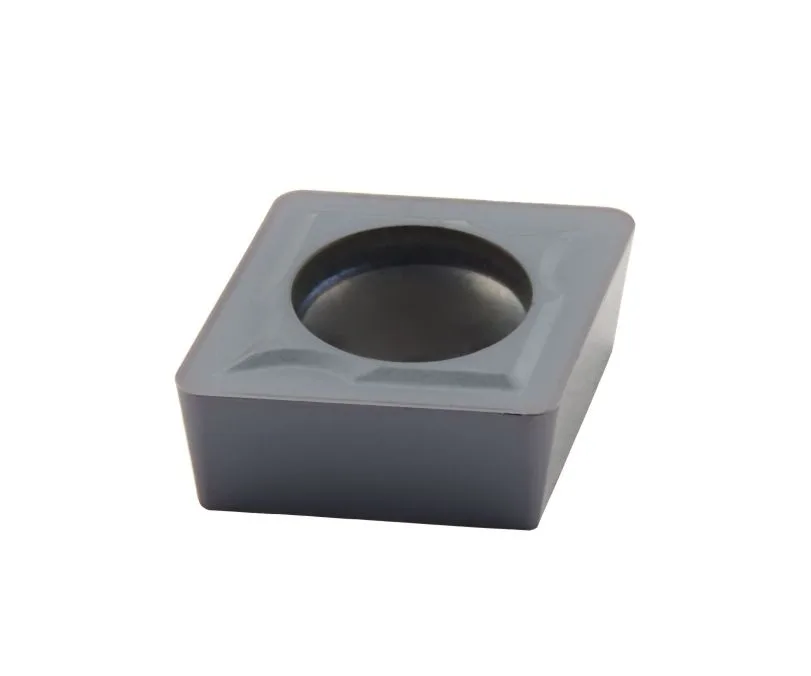 Пластина токарная для точения MetalCraft CCMT09T308-SM3-1020, арт. 00083181