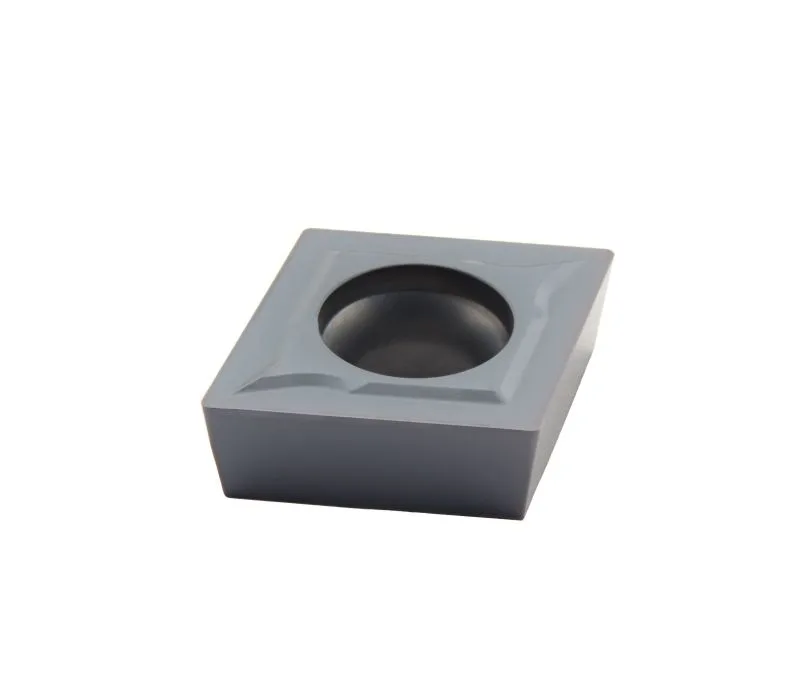 Пластина токарная для точения MetalCraft CCMT120404-SM3-1020, арт. 00083184