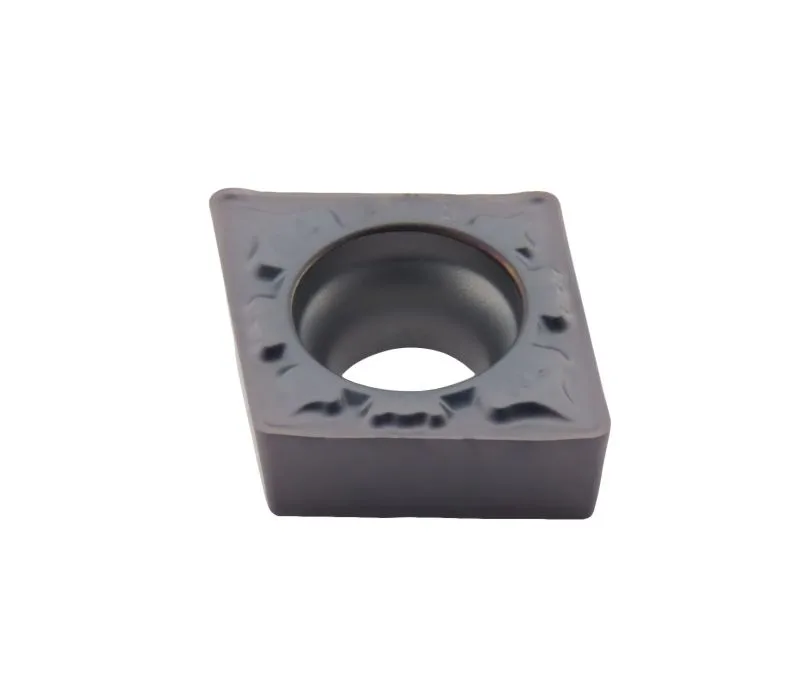 Пластина токарная для точения HADSTO CCMT120404-TM-HS7125, арт. 00088899