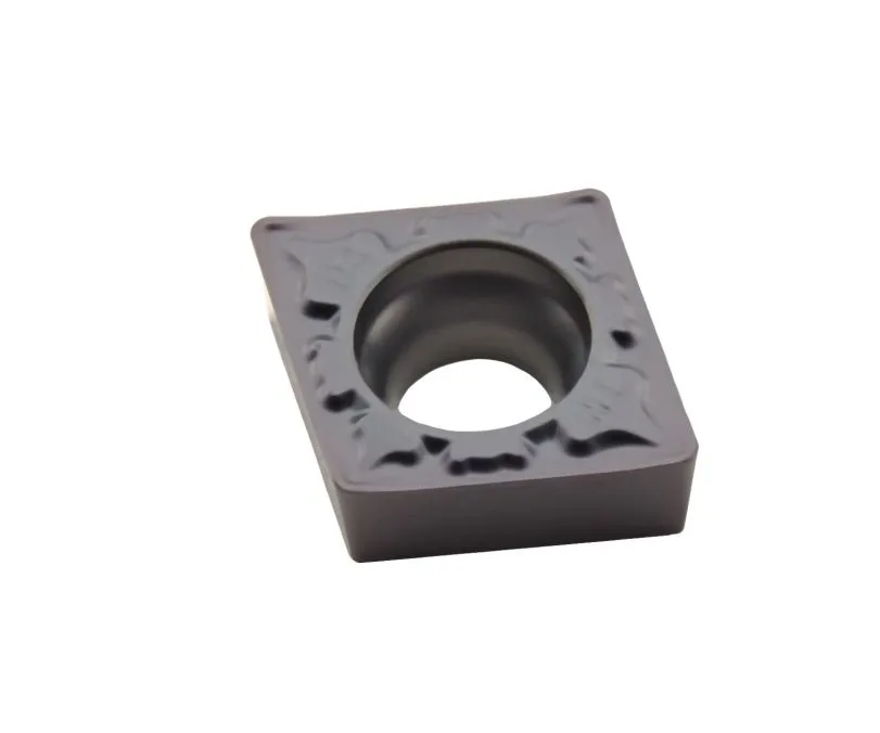 Пластина токарная для точения HUAREAL CCMT120404-TM-HR7125, арт. 00075243