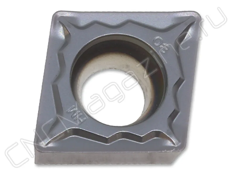 CCMT120408-HM CA5020 пластина для точения CNCM, арт. 21428
