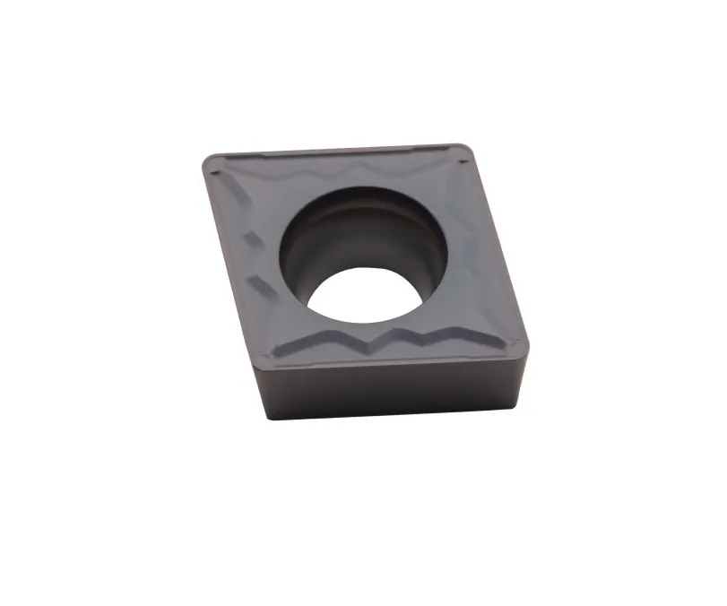 Пластина токарная для точения HADSTO CCMT120408-MP-HS7125, арт. 00071299