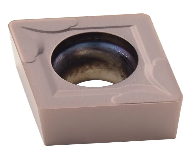 CCMT120408-SL TP6224 Пластина токарная для точения MetalCraft, арт. 00134537