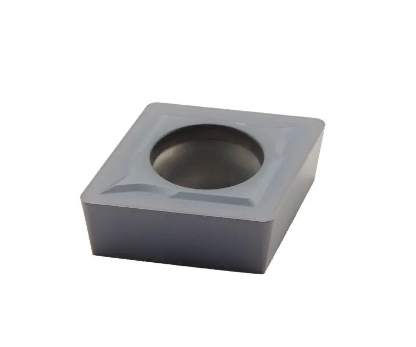 Пластина токарная для точения MetalCraft CCMT120408-SM3-1020, арт. 00083188