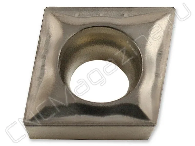 CCMT120408-TP IA70M пластина для точения Intool, арт. 15892
