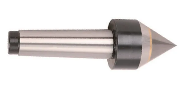 Центр упорный DTHJDJ-MT5-F150-60° с увеличенным твердосплавным наконечником CNCM, арт. 20068