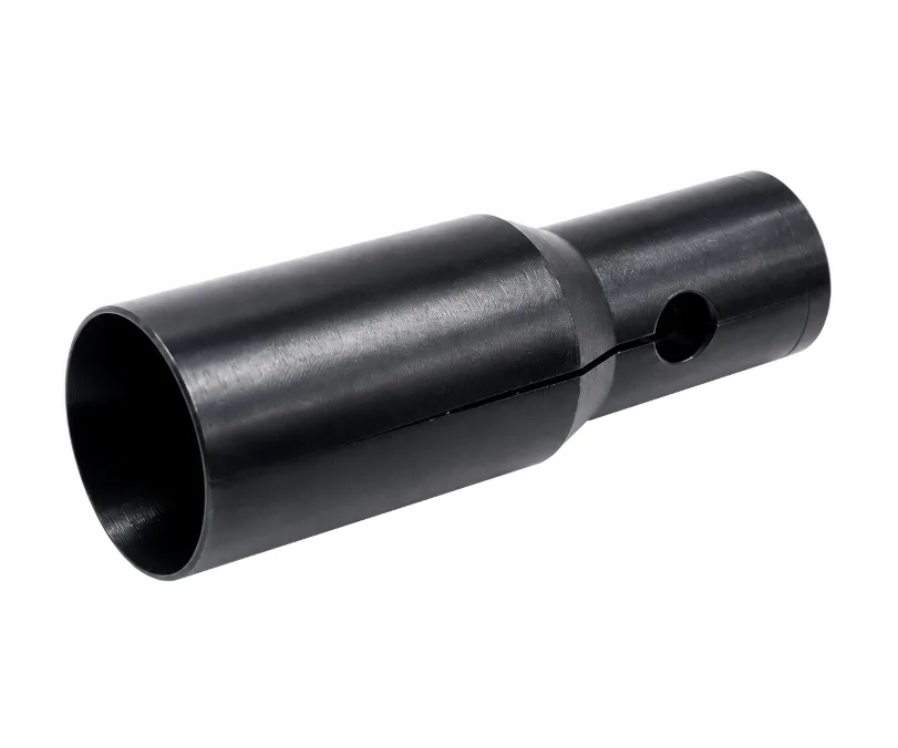 цанга барфидера с внутренним диаметром 20,0 мм MetalCraft CL009240200C, арт. 00125415