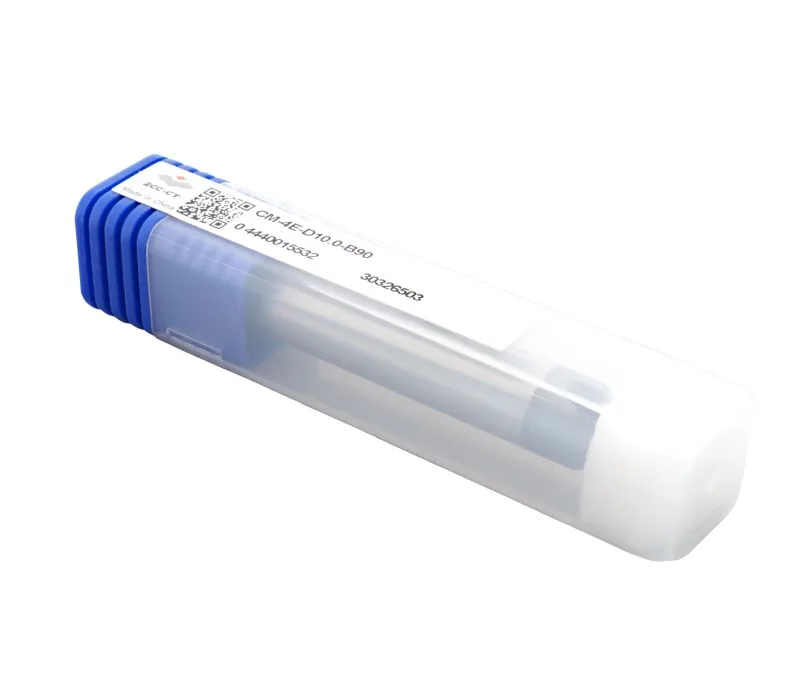 Фреза твердосплавная фасочная ZCC CT CM-4E-D10.0-B90-KMG405, арт. 00121234: фото 3