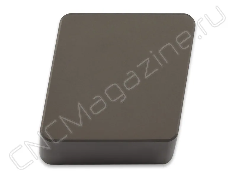 CNGN120712M-4 IBH225S пластина для точения из PCBN Intool, арт. 25080