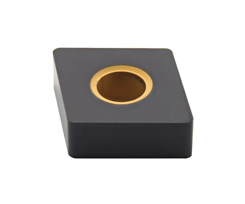 Пластина токарная для точения MetalCraft CNMA120408-3210, арт. 00090571