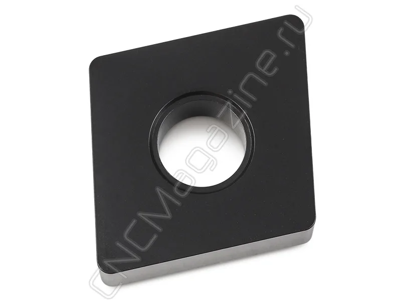 CNMA120408 IK4025 пластина для точения Intool, арт. 11938
