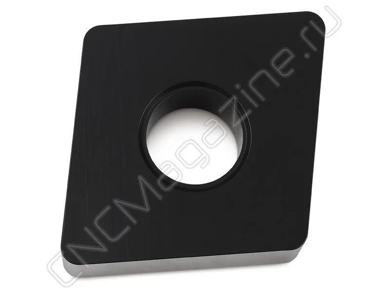 CNMA160612 IK4025 пластина для точения Intool, арт. 12349