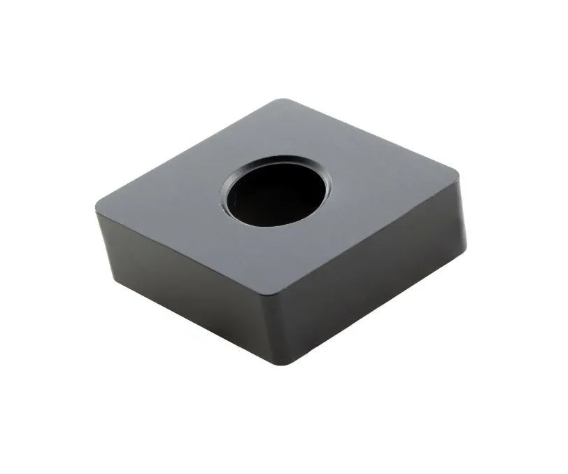Пластина токарная для точения HARDSTONE CNMA160616-WS6115, арт. 00057405