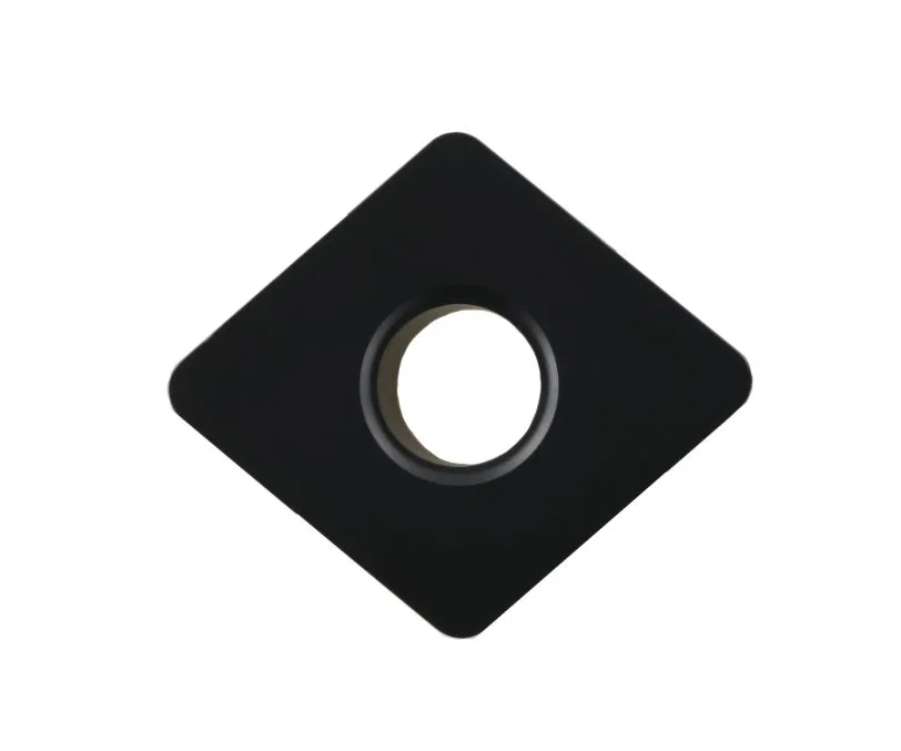 Пластина токарная для точения HARDSTONE CNMA160616-WS6115, арт. 00057405: фото 2