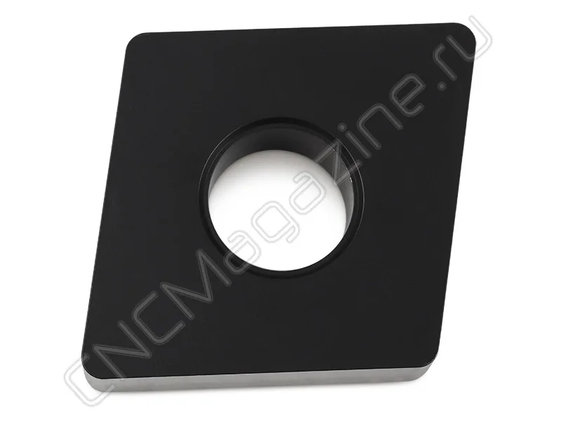 CNMA190612 IK4025 пластина для точения Intool, арт. 12330