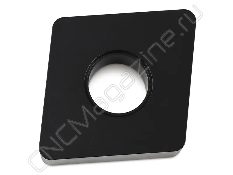 CNMA190616 IK4025 пластина для точения Intool, арт. 12331