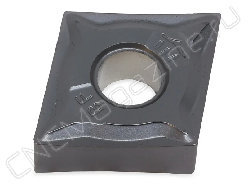 CNMG120404-BF CA5020 пластина для точения CNCM, арт. 21469