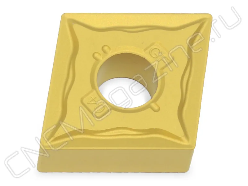 CNMG120404-GF IP4015 пластина для точения Intool, арт. 11936