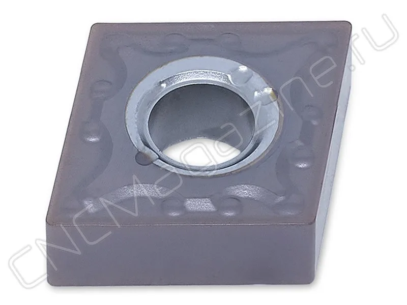 CNMG120404-MA CS308 пластина для точения CNCM, арт. 21825