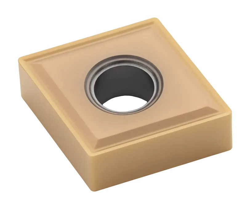 Пластина токарная для точения HADSTO CNMG120404-MS-HS7225, арт. 00088961
