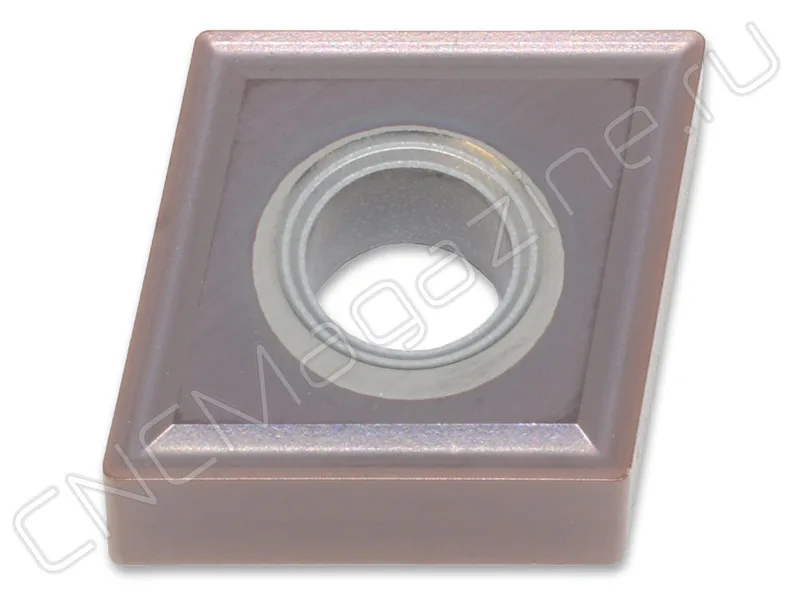 CNMG120404-MS VP15TF пластина для точения MSD, арт. 20190