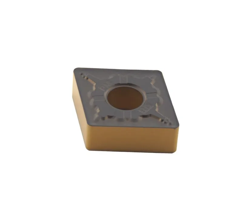 Пластина токарная для точения MetalCraft CNMG120404-PM4-4125, арт. 00084449