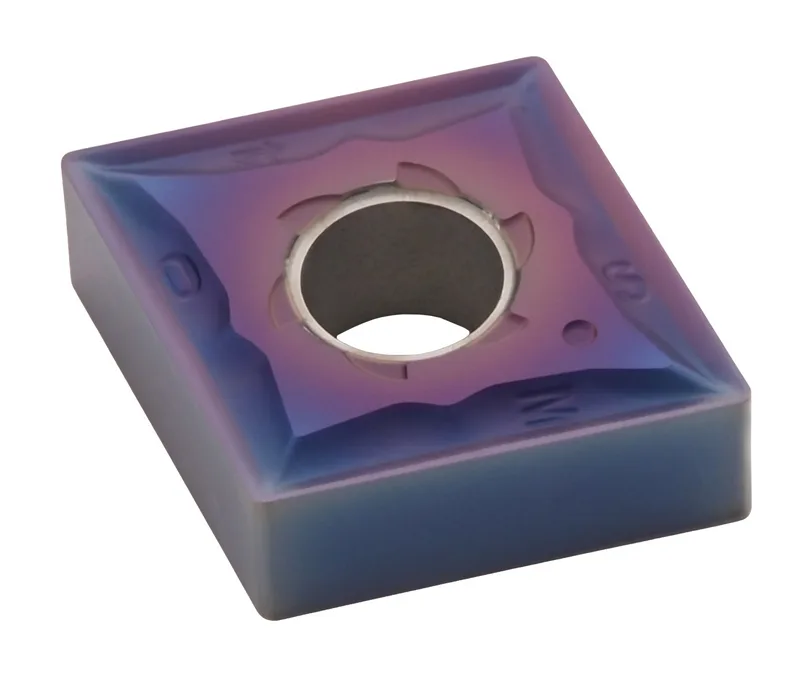 Пластина токарная для точения HUAREAL CNMG120404-SM-HS1105, арт. 00137590