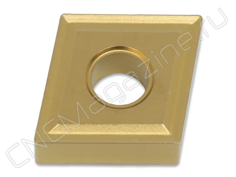 CNMG120404-SM IM4025 пластина для точения Intool, арт. 12289
