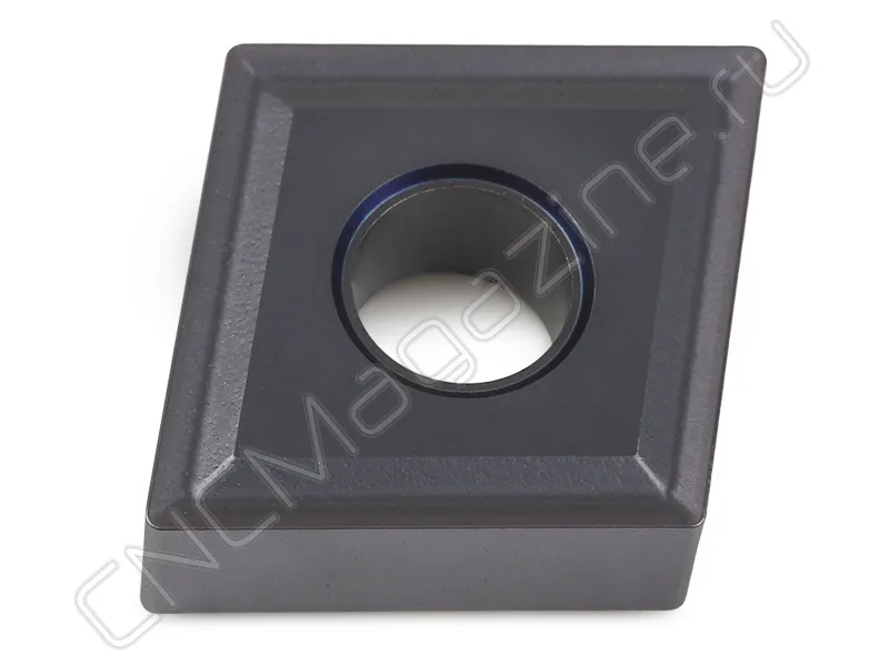 CNMG120404-SM IM7315 пластина для точения Intool, арт. 12224