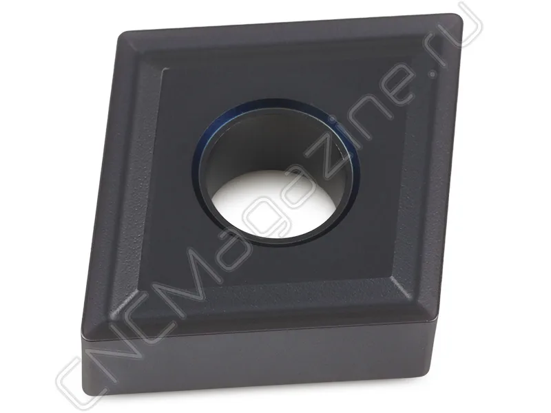CNMG120404-SM IM7325 пластина для точения Intool, арт. 12350