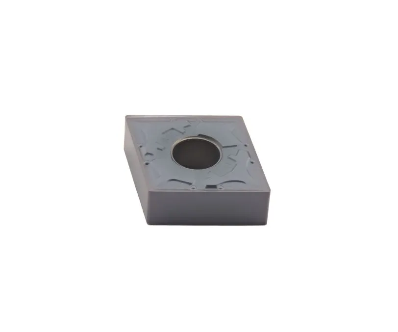 Пластина токарная для точения MetalCraft CNMG120404-SM3-1020, арт. 00083190