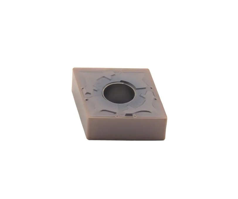 Пластина токарная для точения MetalCraft CNMG120404-SM3-1310, арт. 00083191