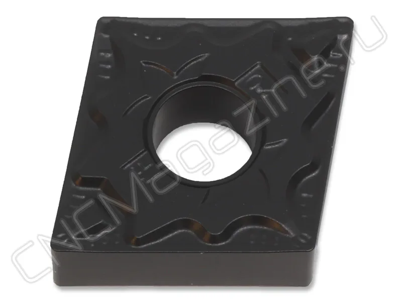 CNMG120404-TF IP4005 пластина для точения Intool, арт. 22256