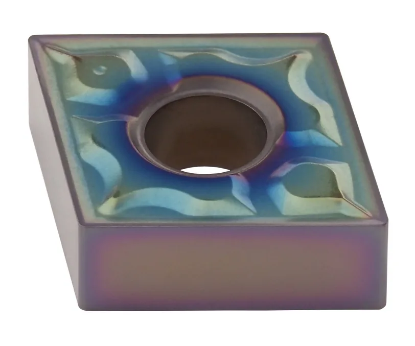 CNMG120404-TF TF918 Пластина токарная для точения DESKAR, арт. 00132798