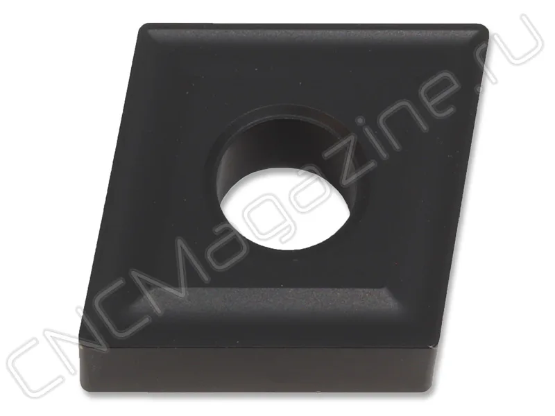 CNMG120404-UK IK4015 пластина для точения Intool, арт. 12324