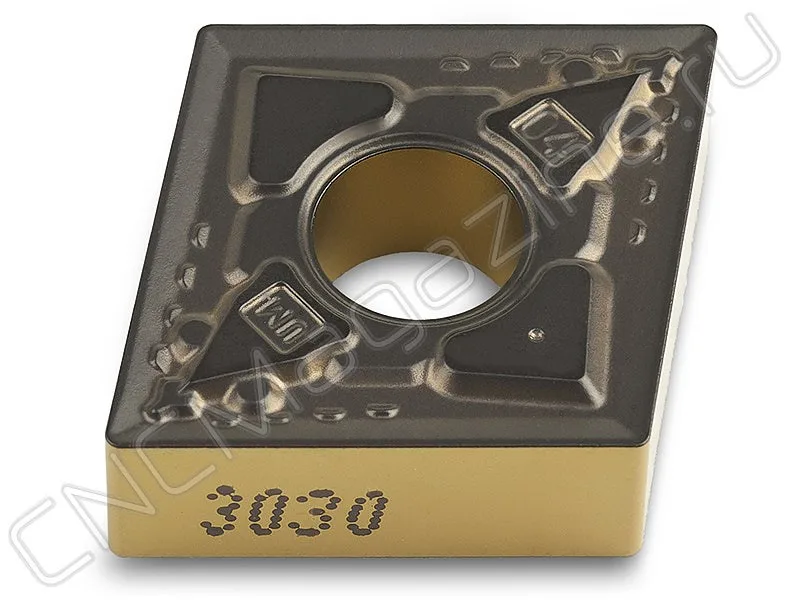 CNMG120404-UM YG3030 пластина для точения YG-1, арт. 17964