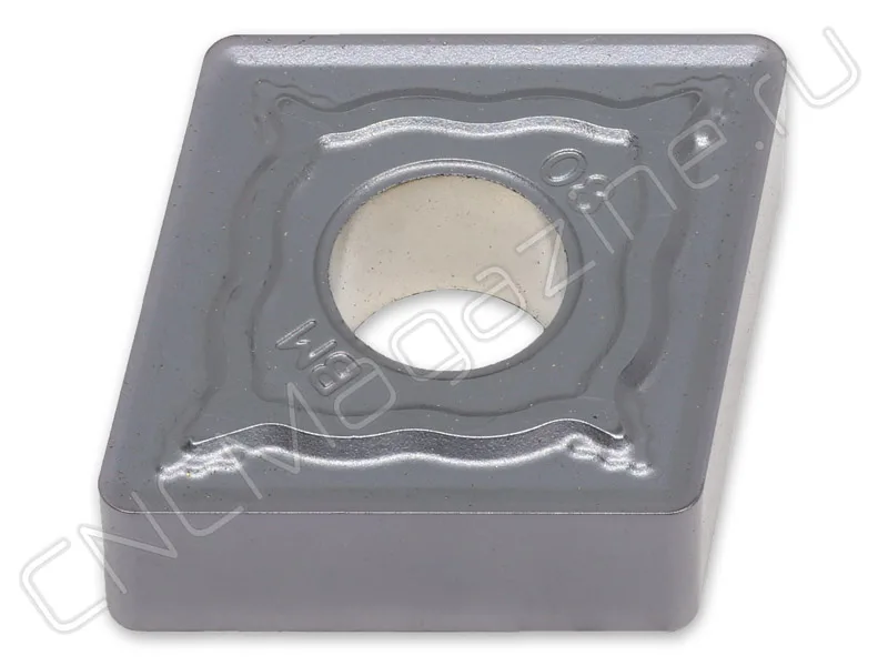 CNMG120408-BM CA5020 пластина для точения CNCM, арт. 21429