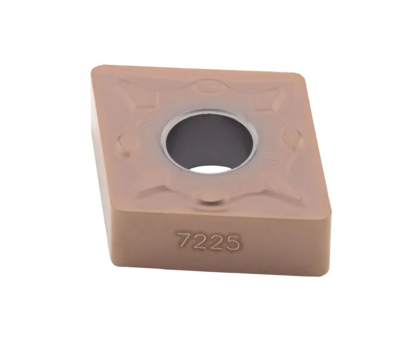 Пластина токарная (HardForce) для точения CNMG120408-BM-HFR7225, арт. 00098988
