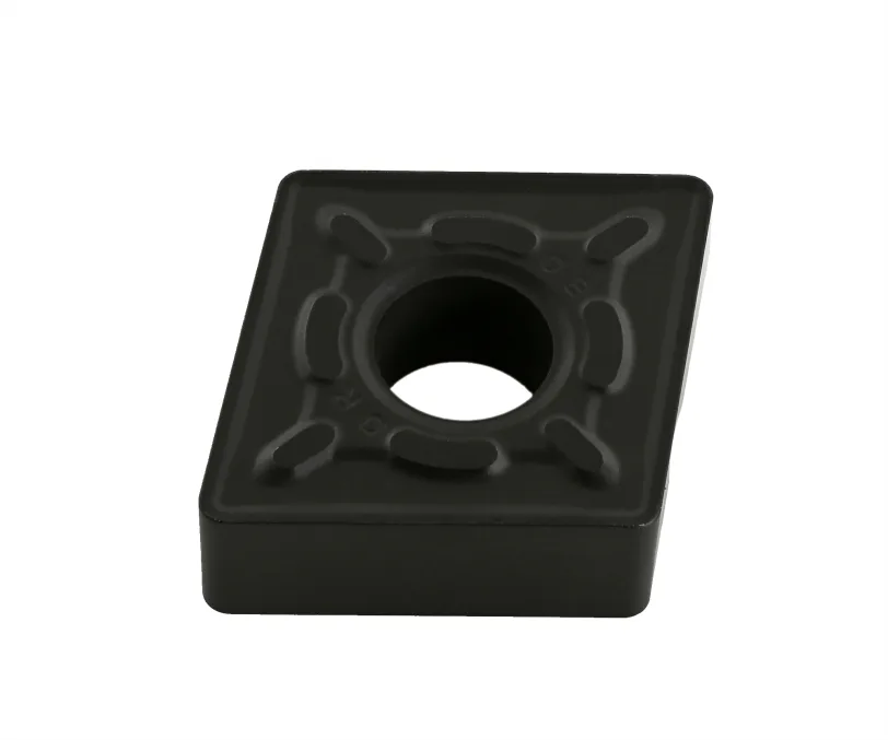 Пластина токарная для точения ZCC CT CNMG120408-DR-YBC252, арт. 00063983
