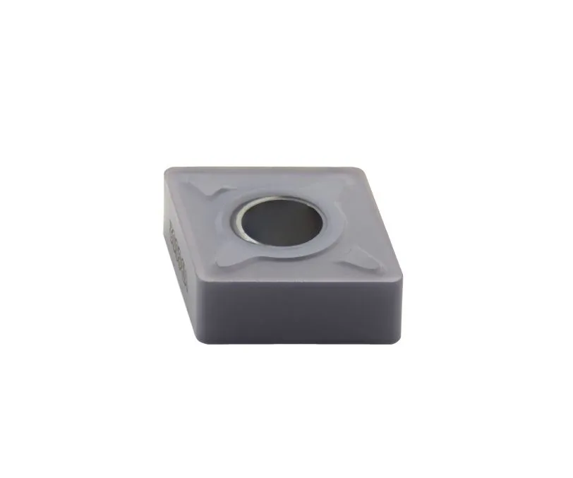 CNMG120408-EM YBG302 Пластина токарная для точения ZCC CT, арт. 00067155