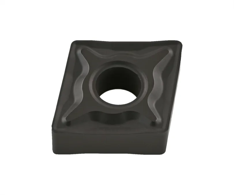 Пластина токарная для точения ZCC CT CNMG120408-ER-YBM253, арт. 00063984
