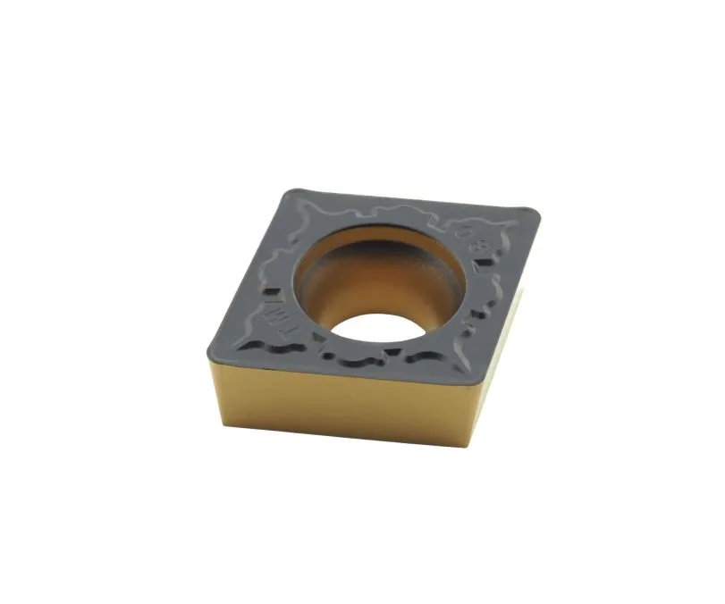 Пластина токарная для точения HUAREAL CNMG120408-GF-HR8225, арт. 00075274