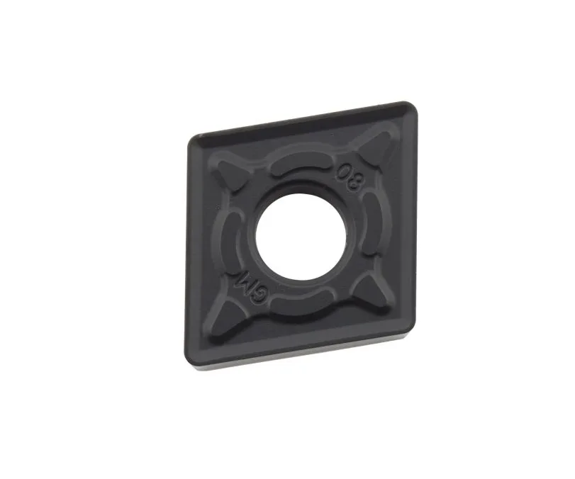 Пластина токарная для точения SANT CNMG120408-GM-SD5236, арт. 00076308