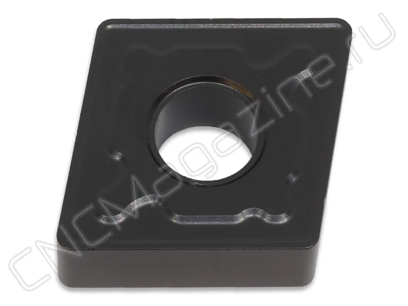 CNMG120408-HK IK4025 пластина для точения Intool, арт. 12036