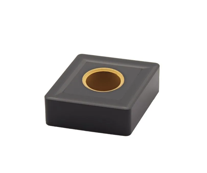Пластина токарная для точения MetalCraft CNMG120408-KN5-3210, арт. 00083192